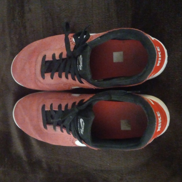 Nike airmax Bruin size 10.5 - Picture 4 of 5